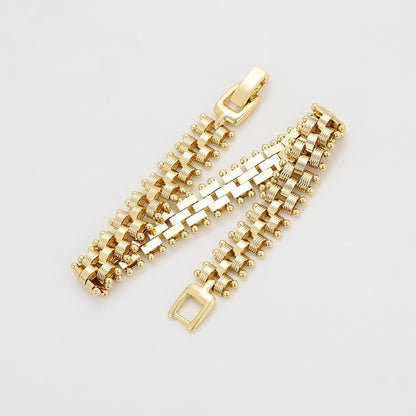 Madrid Bracelet
