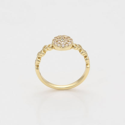 Elfida Ring