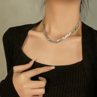 Sindy Necklace