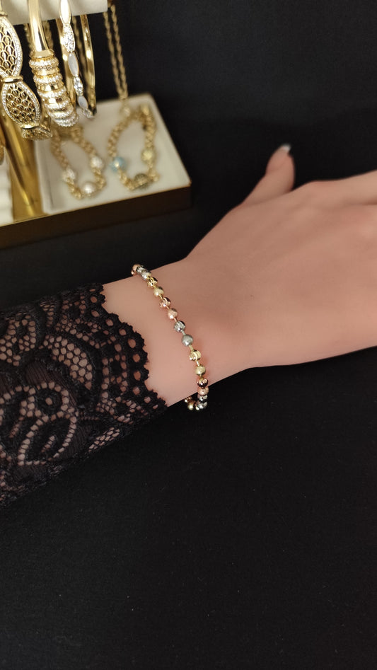 Dorika Multicolor Bracelet
