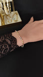 Dorika Multicolor Bracelet