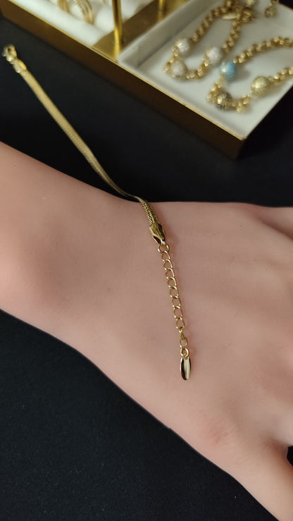 Lidya Bracelet