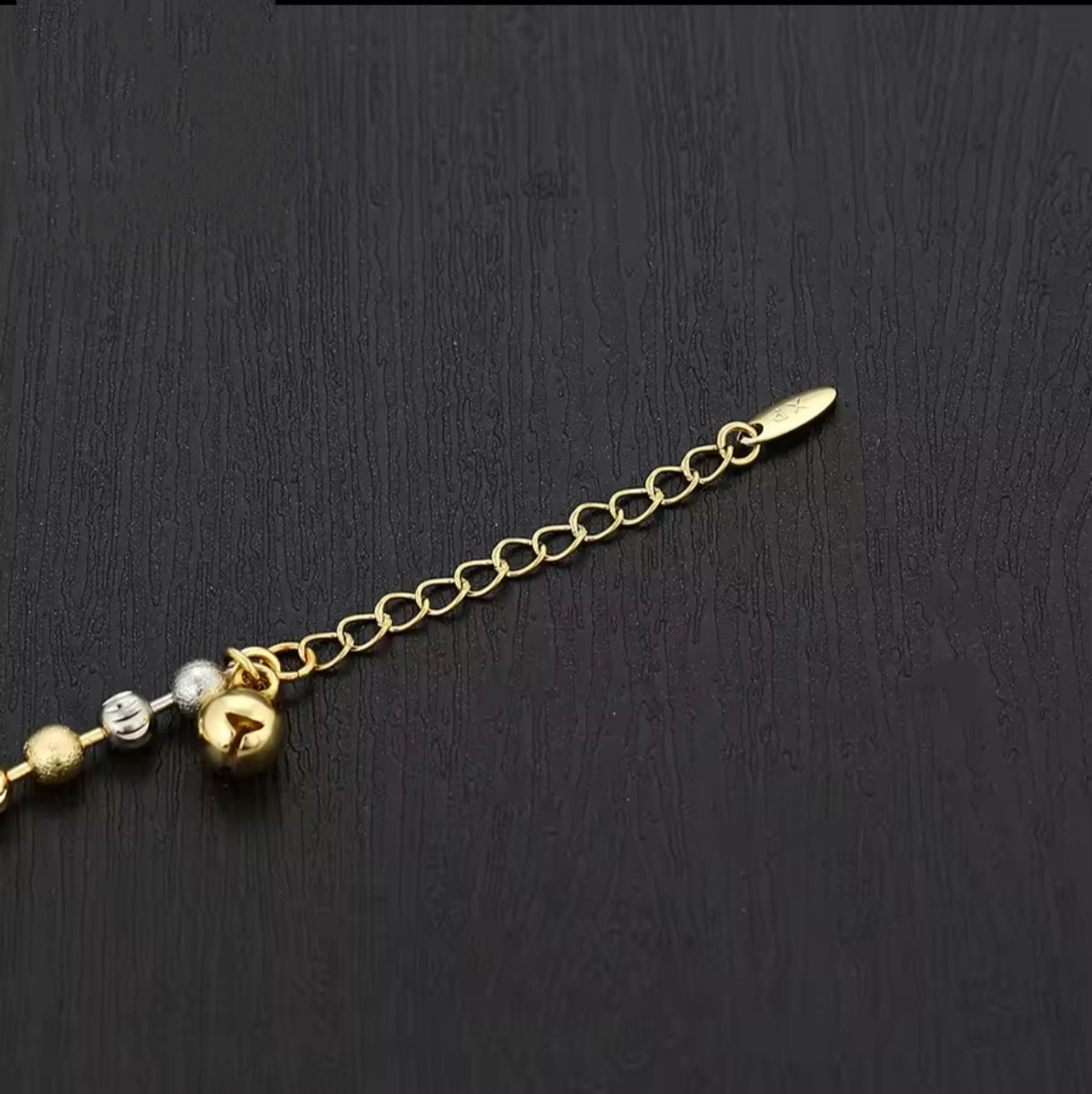 Dorika Multicolor Bracelet