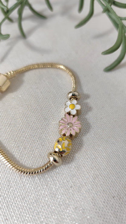Pinky Bracelet