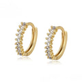 Mini Earrings