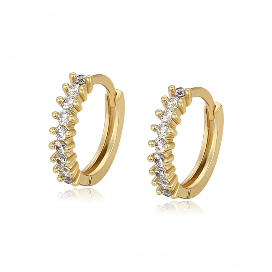 Mini Earrings