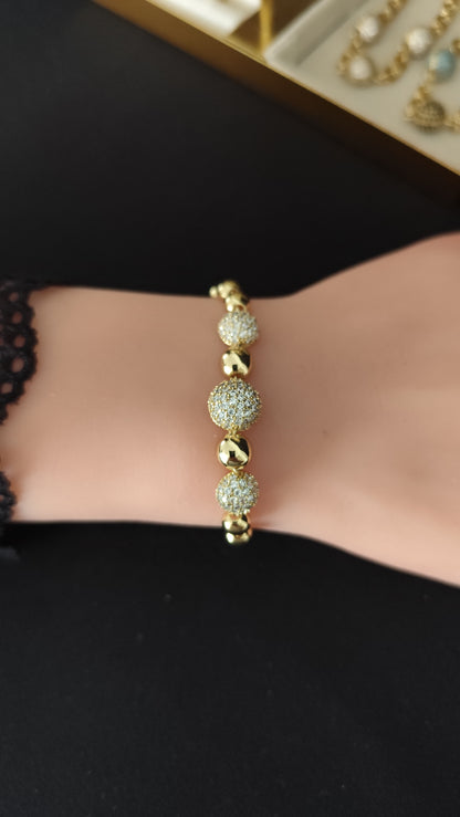 Bengü Bracelet