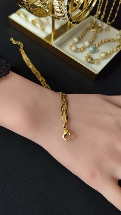 Vanessa Bracelet
