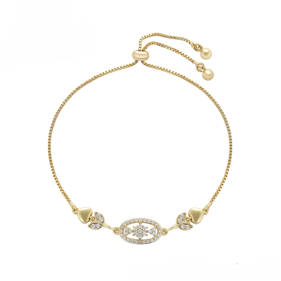 Sissy Bracelet