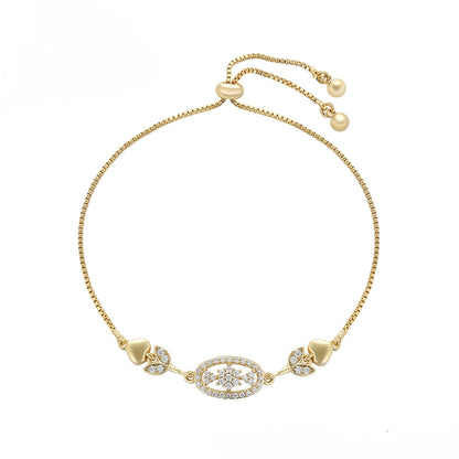Sissy Bracelet