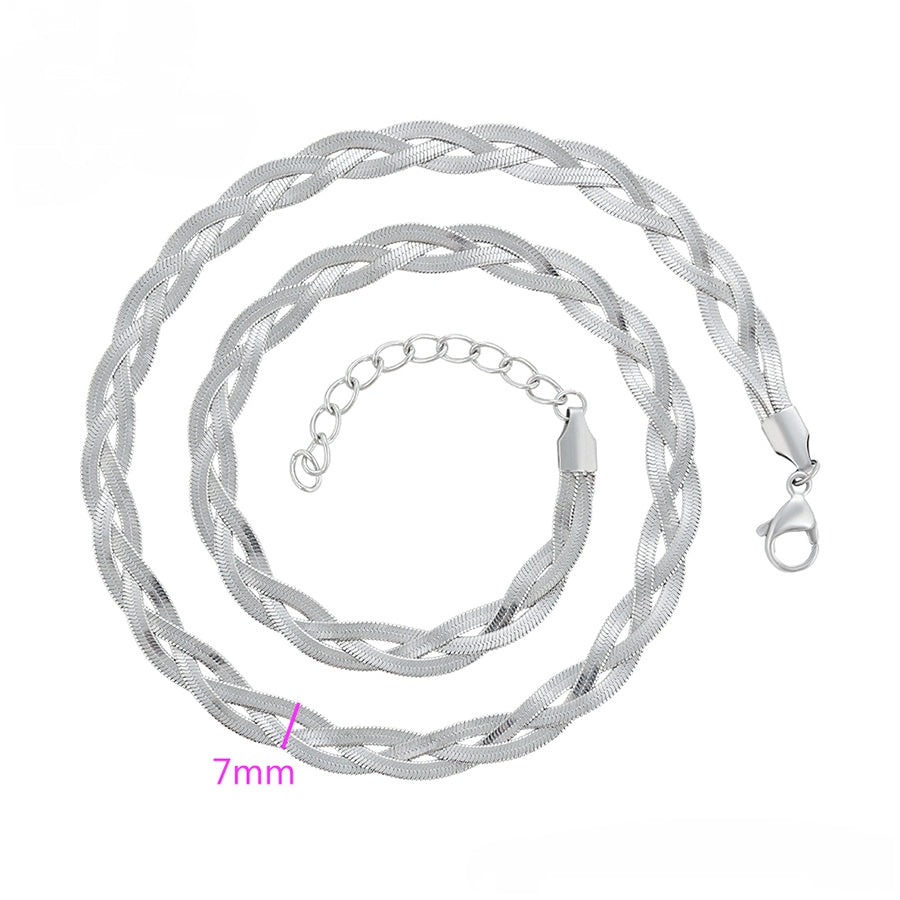 Sindy Necklace