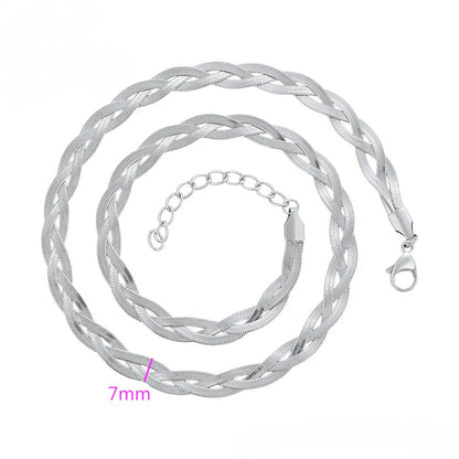 Sindy Necklace