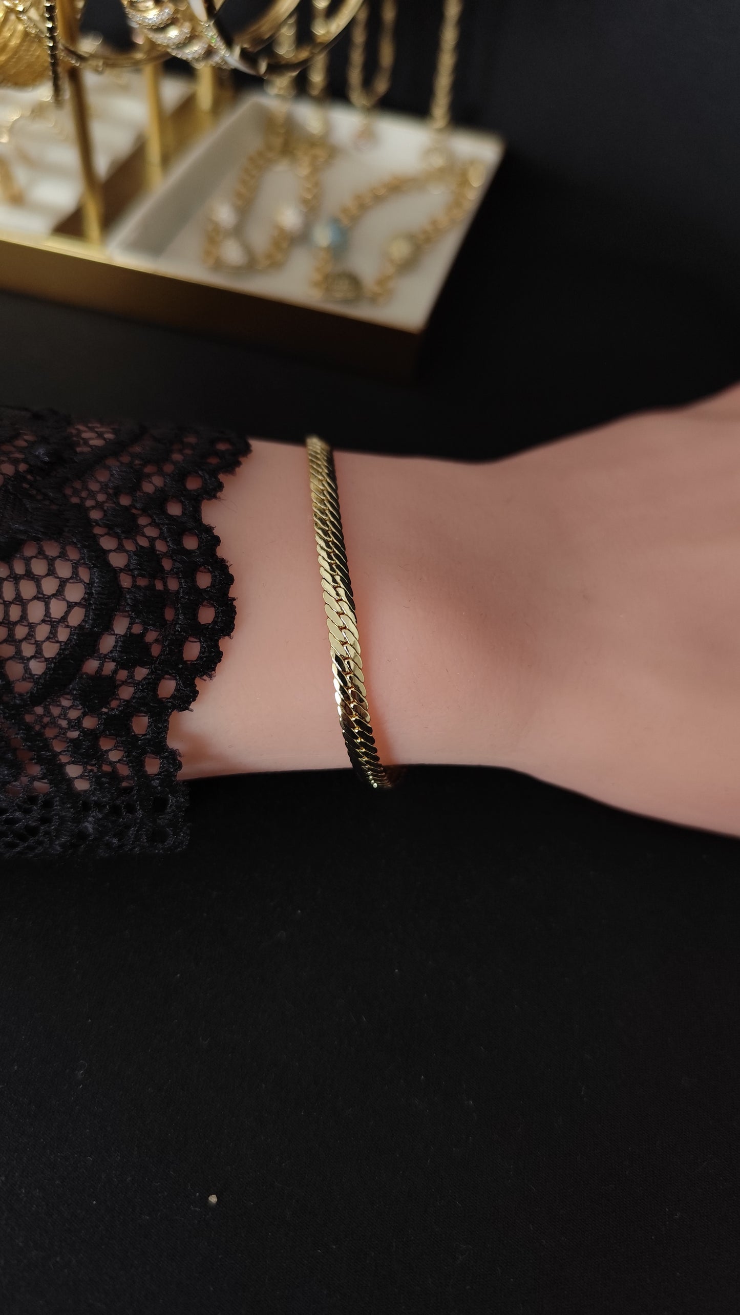 Sara Bracelet