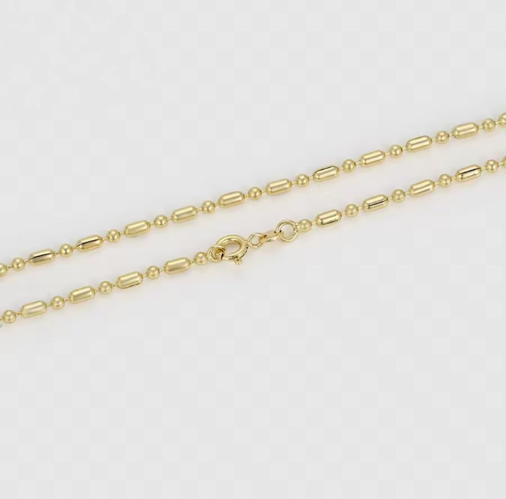 Nil Necklace