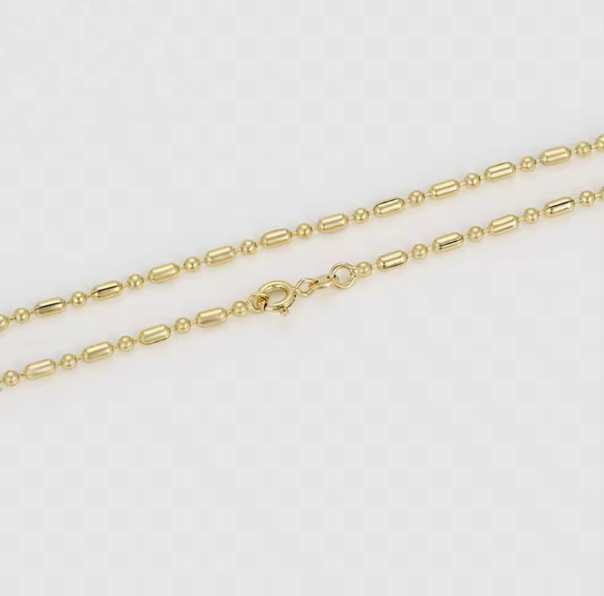 Nil Necklace