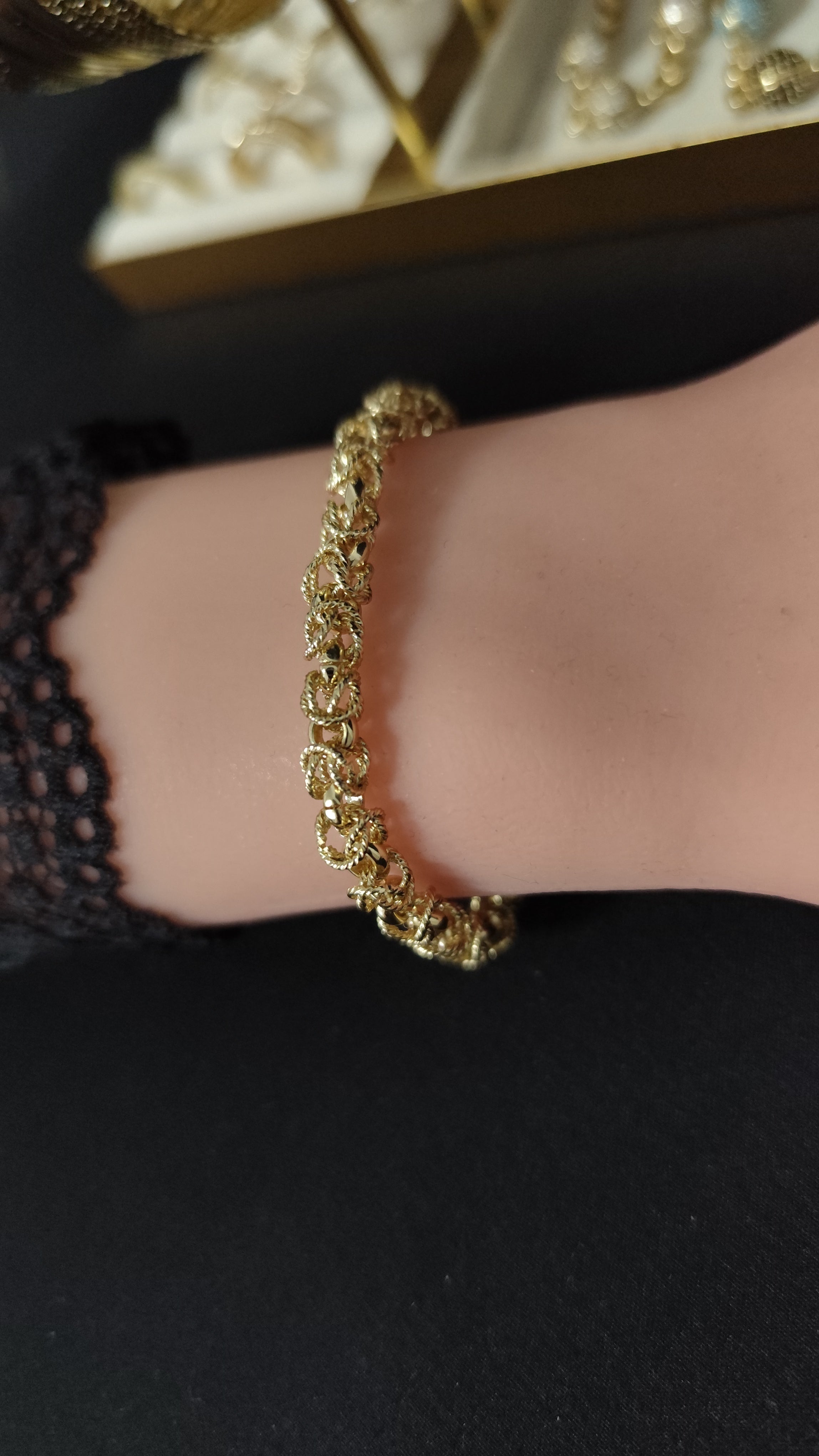 Albana Bracelet