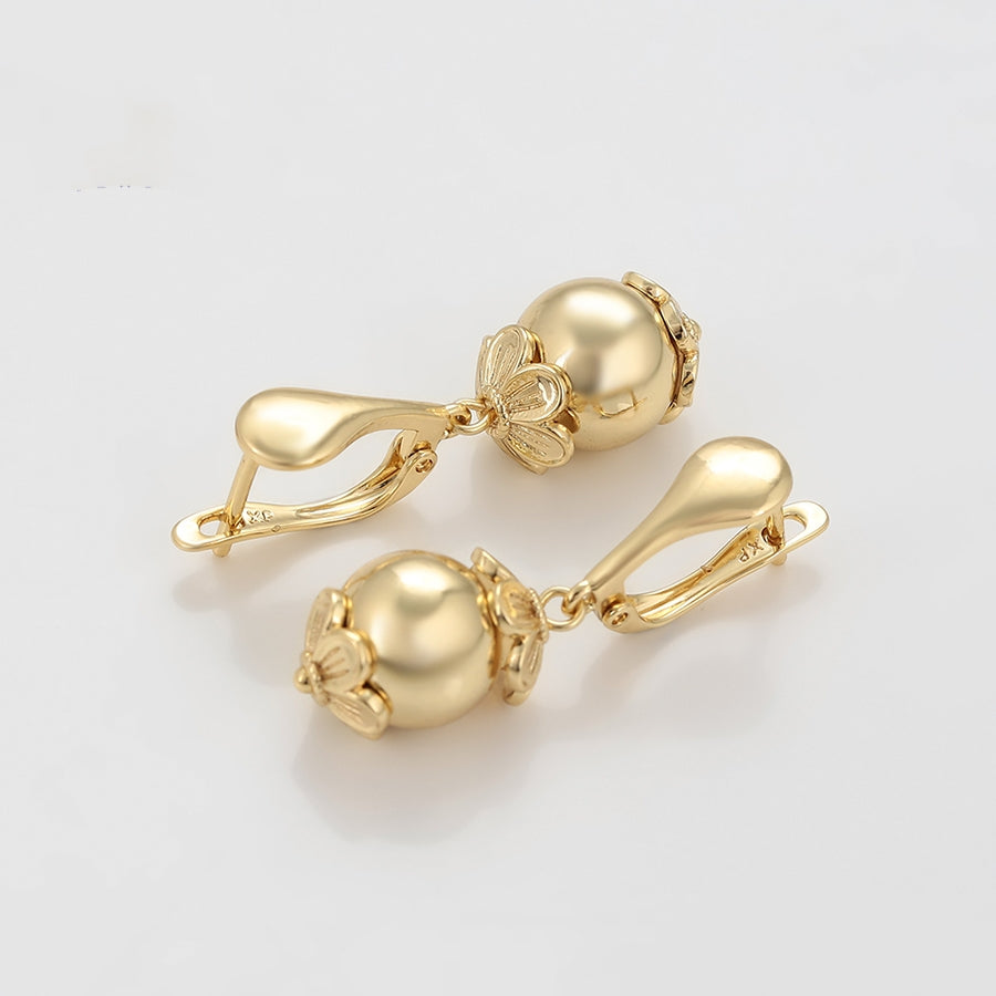 Elegant Earrings