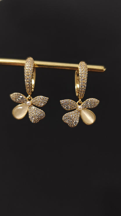 Katy Earrings