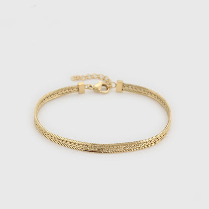 Sally Bracelet