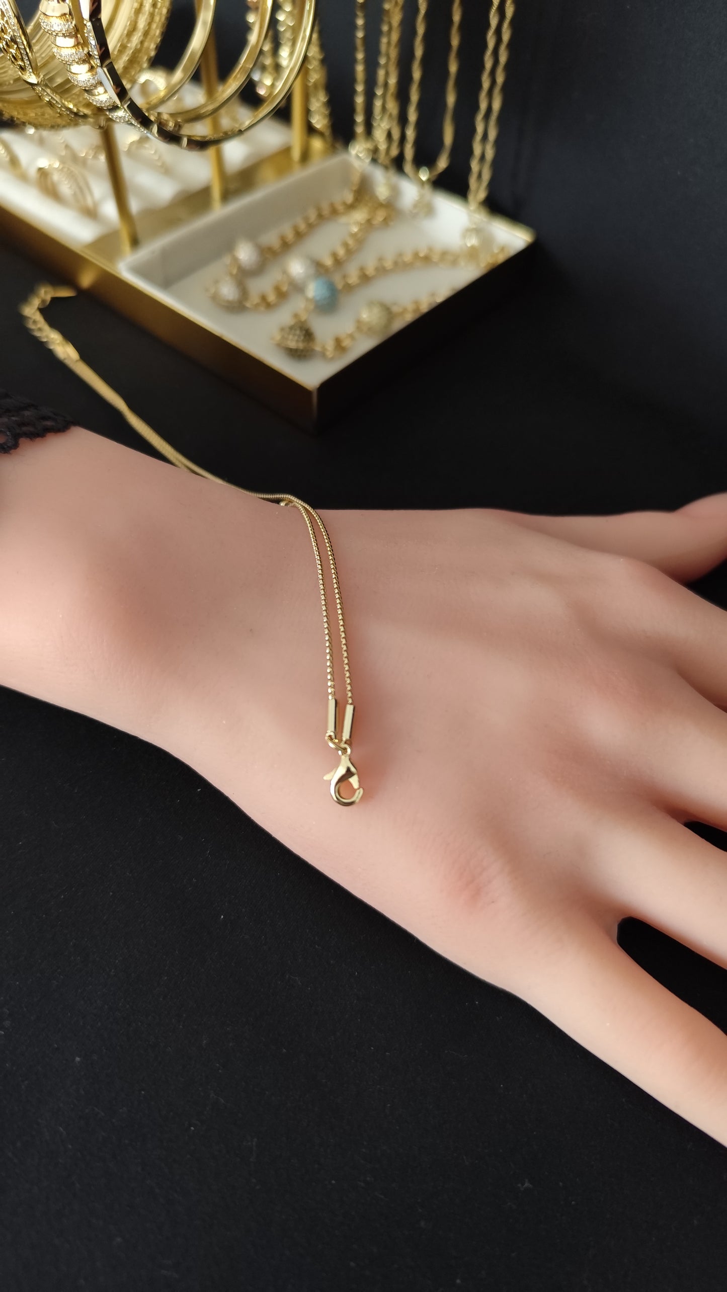 Coma Bracelet