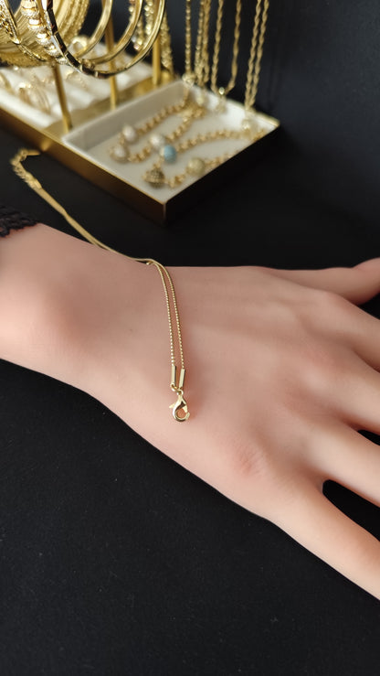 Coma Bracelet