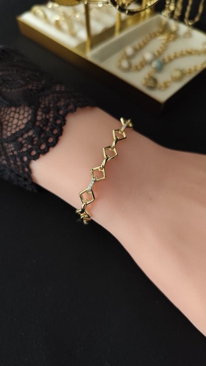 Floransa Bracelet