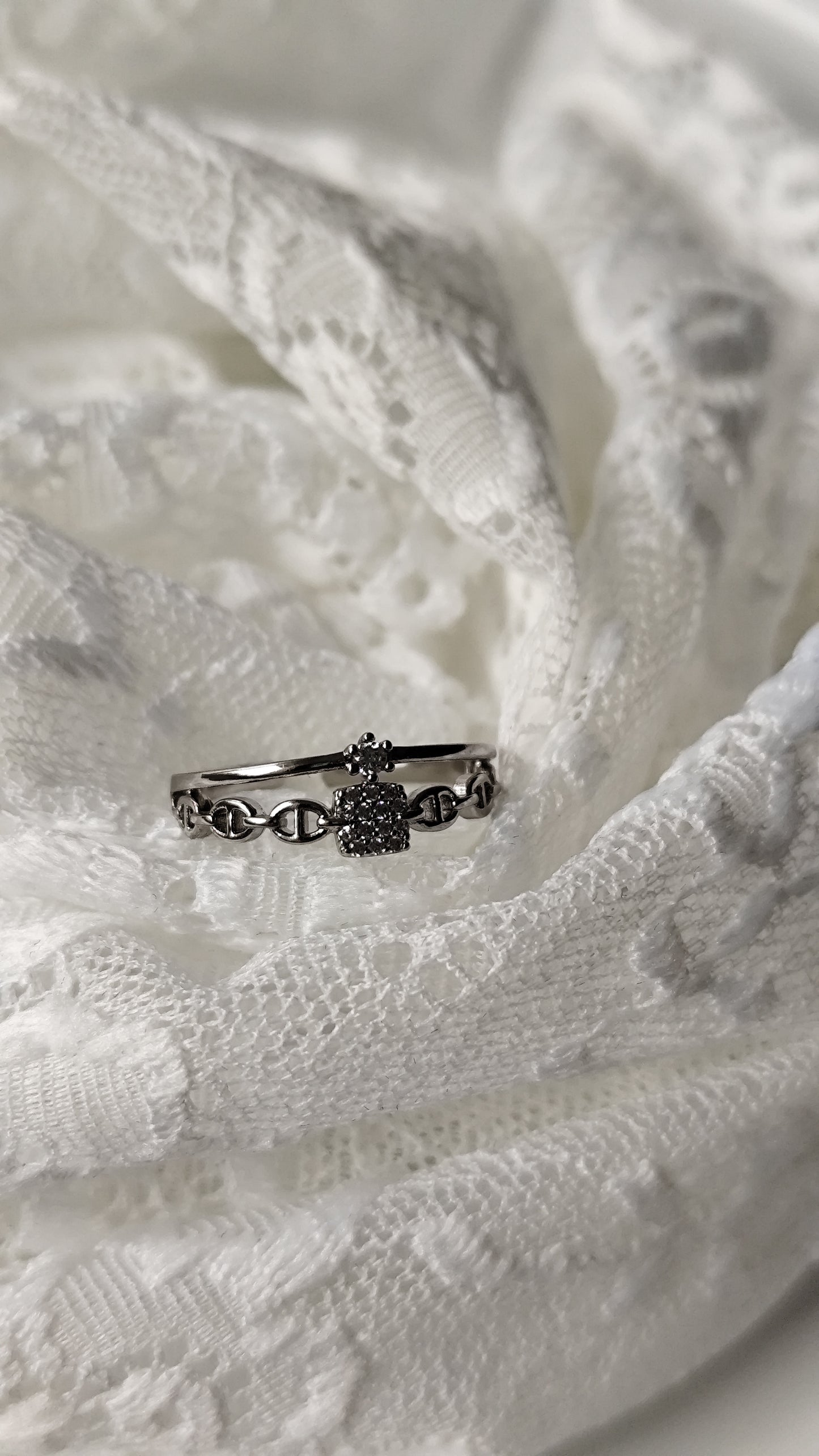 Sissy Ring