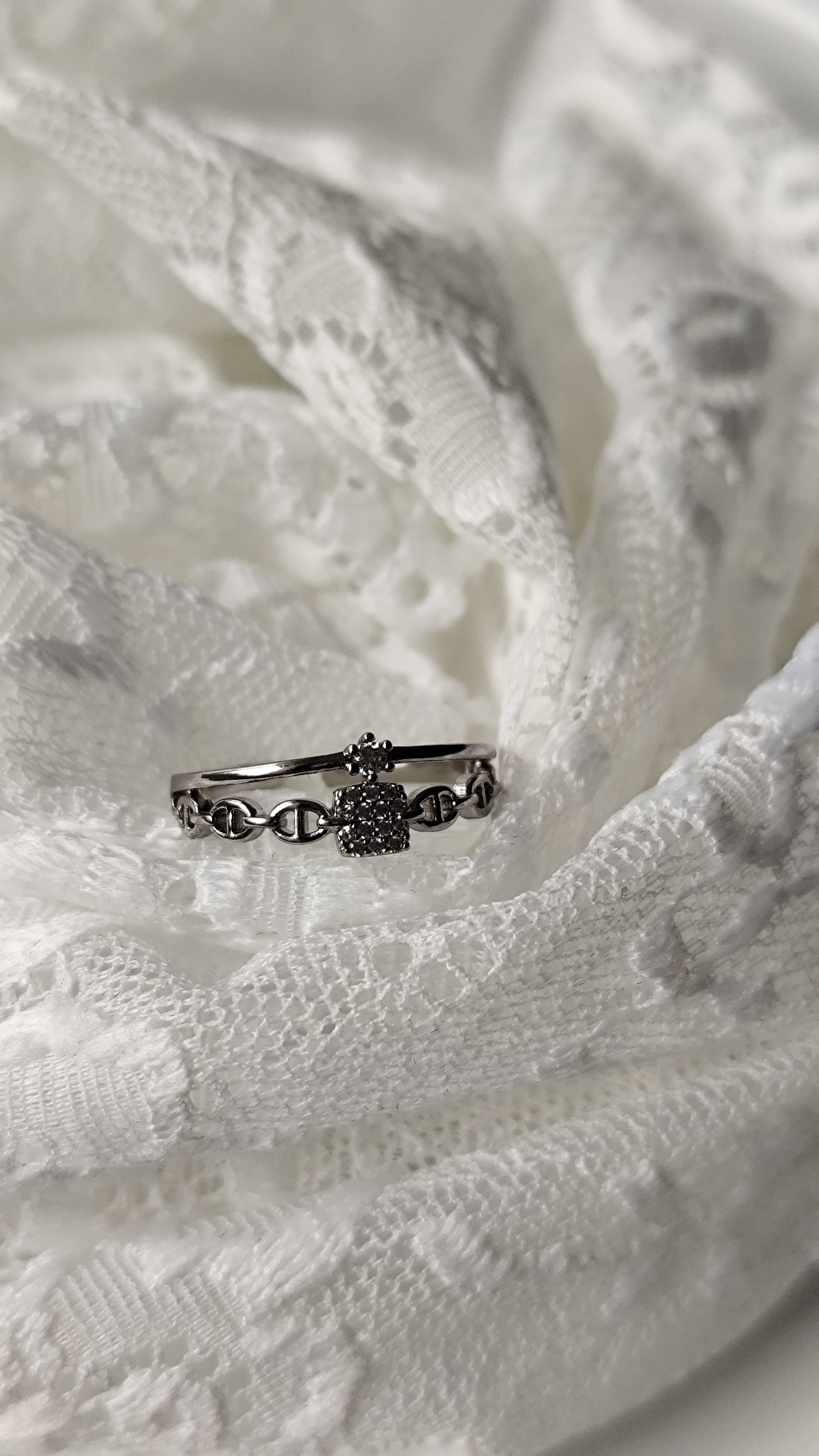 Sissy Ring
