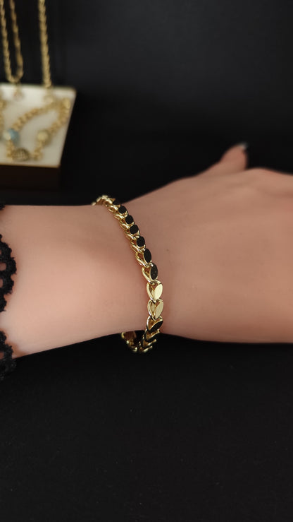 Arpa Bracelet