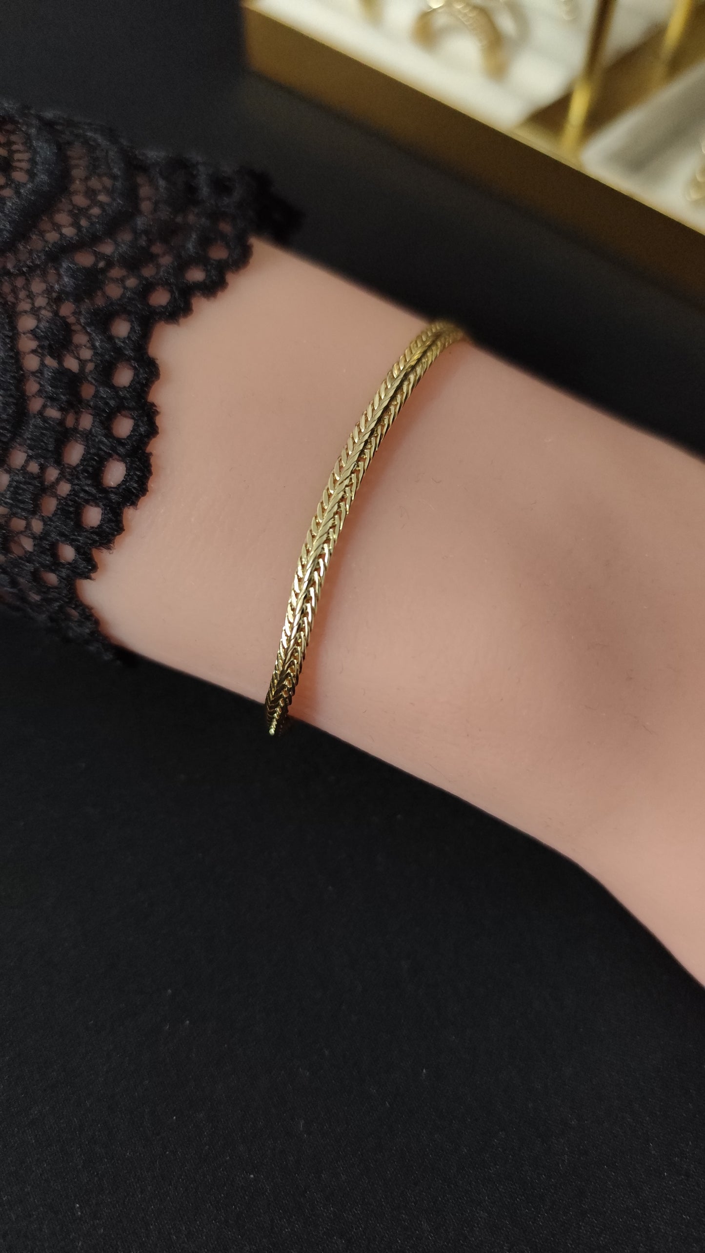 Lidya Bracelet