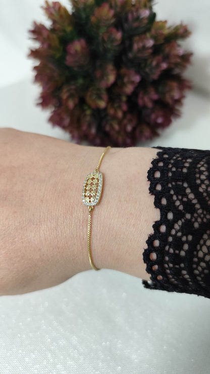 Minimalist Bracelet