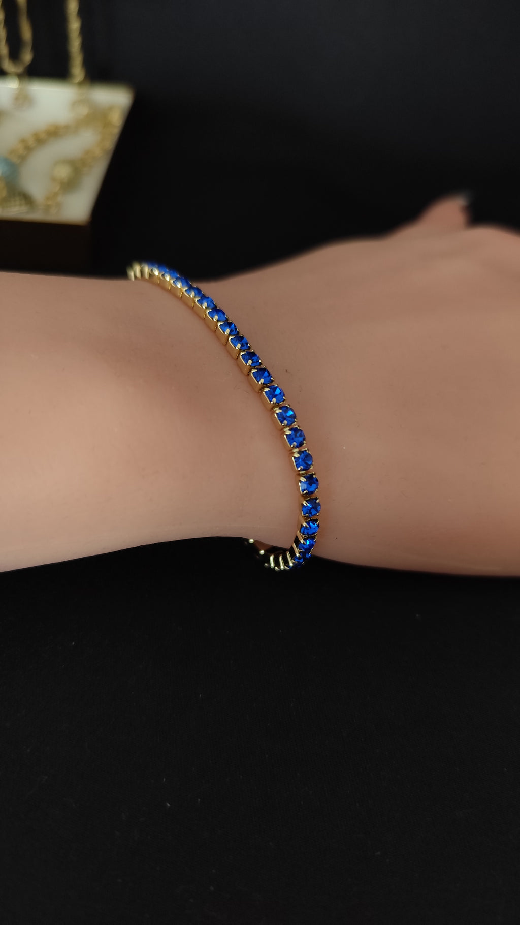 Lugano Bracelet