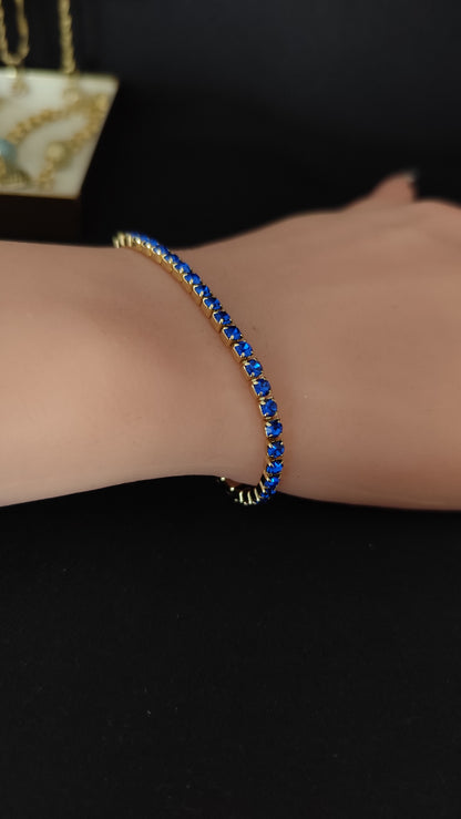 Lugano Bracelet
