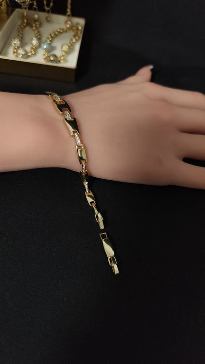 Viyana Bracelet