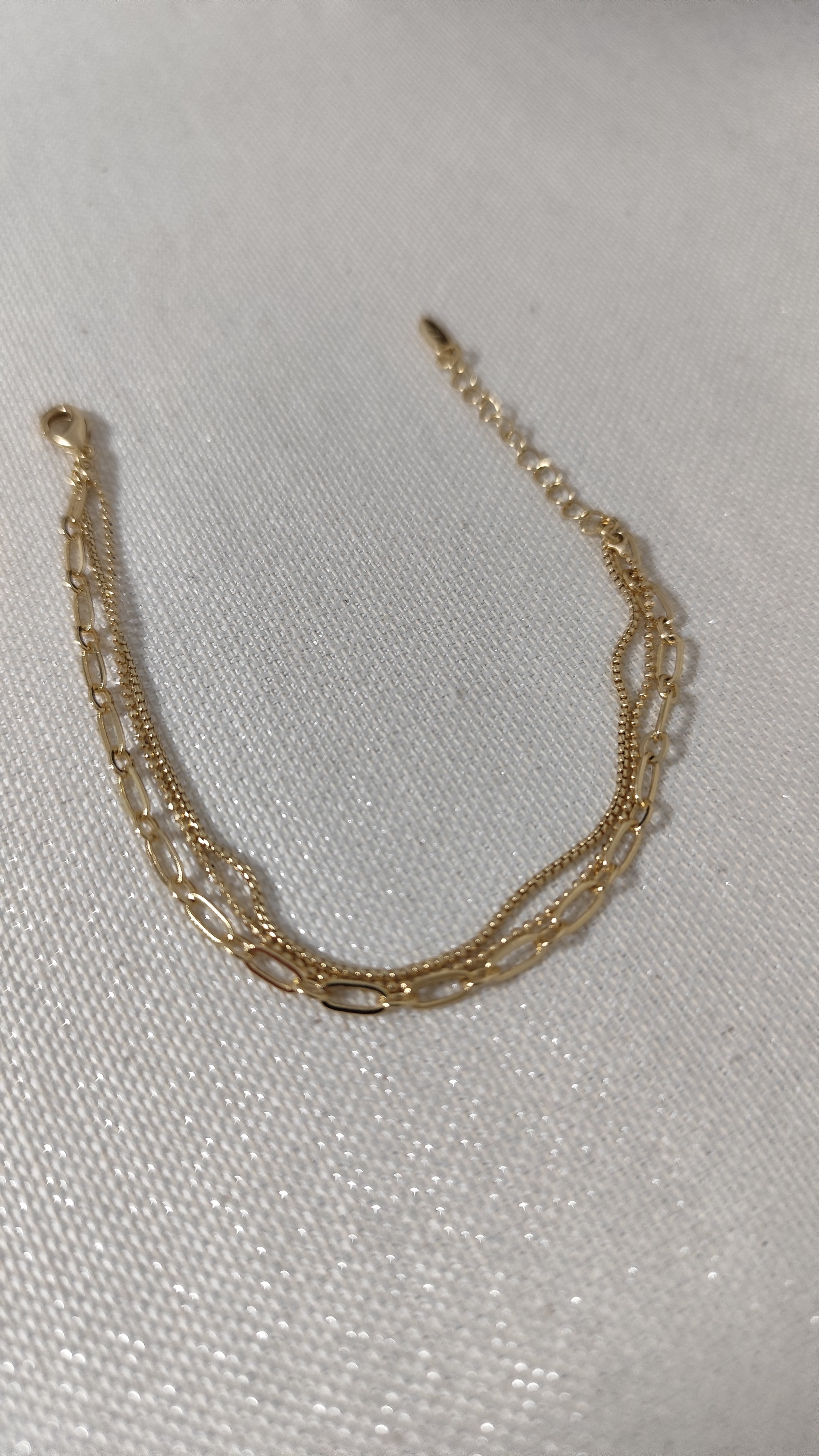 Esila Bracelet