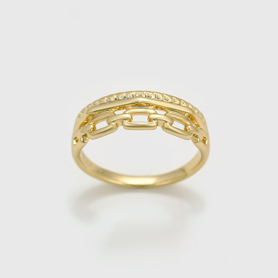 Zincir Ring