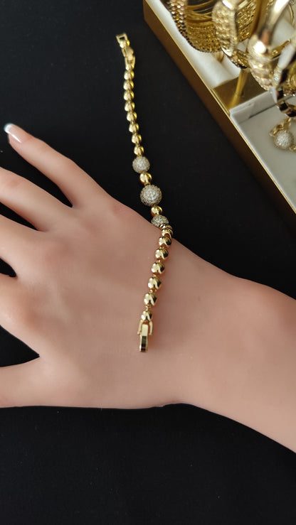 Bengü Bracelet