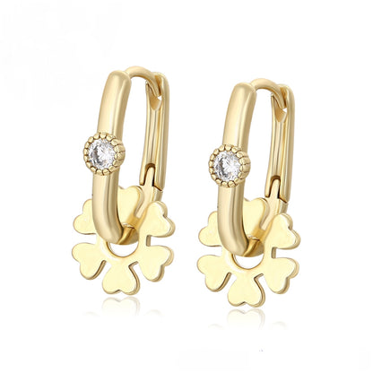 Zehra Earrings