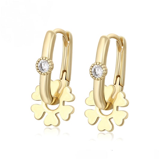 Zehra Earrings