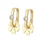 Zehra Earrings