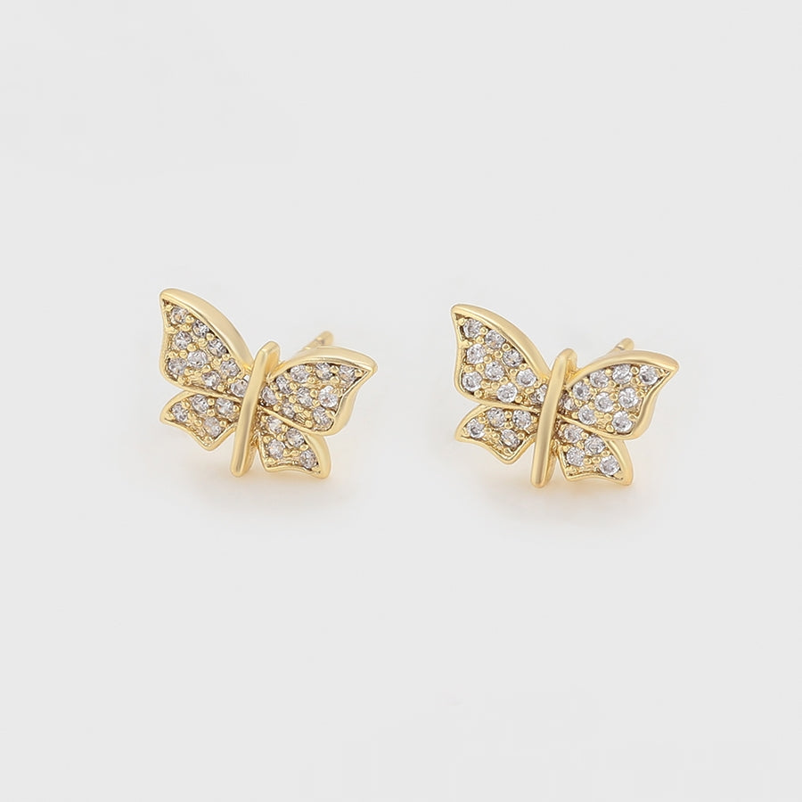 Butterfly Set