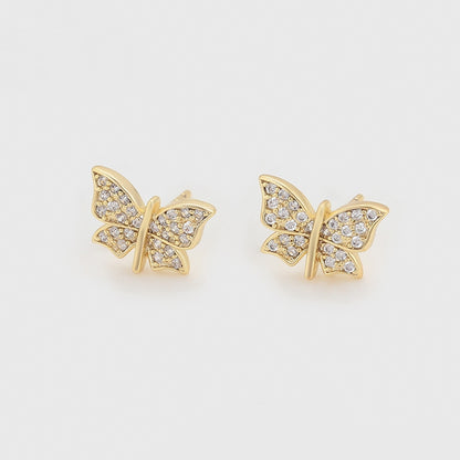 Butterfly Set