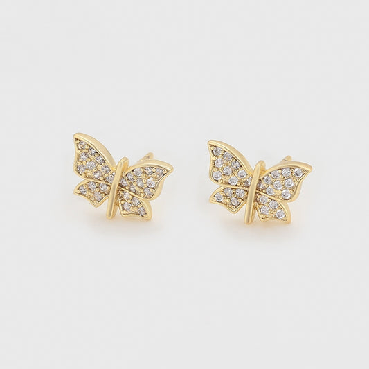Butterfly Set