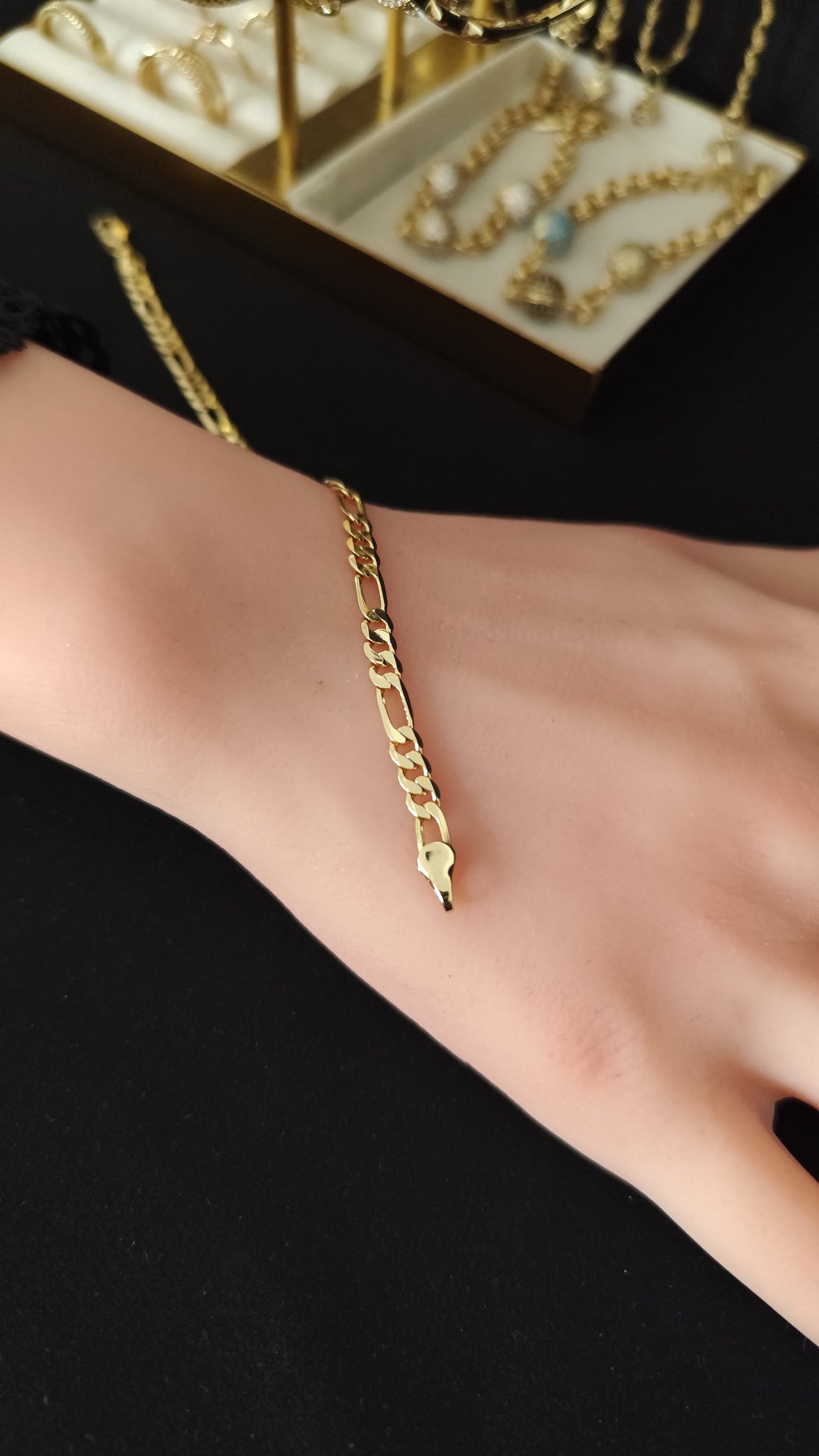 Fiona Bracelet