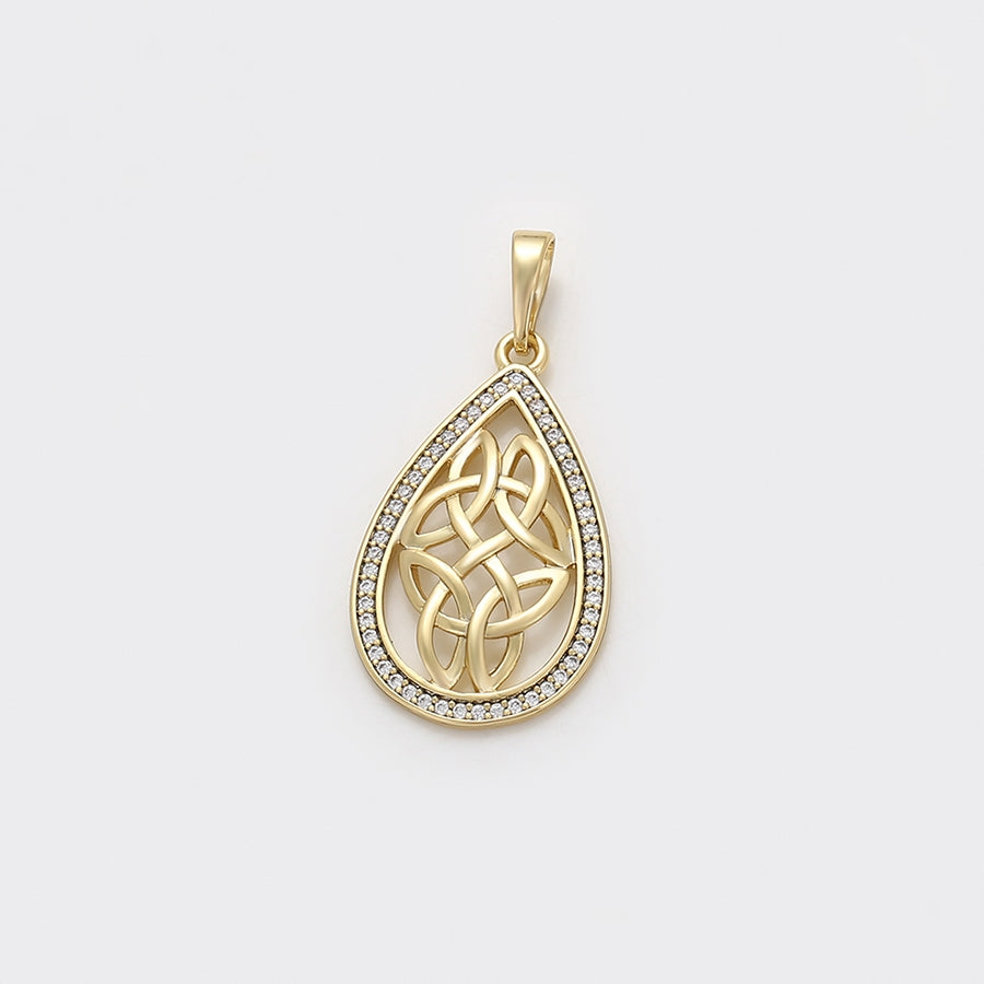 Motif Pendant
