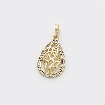 Motif Pendant