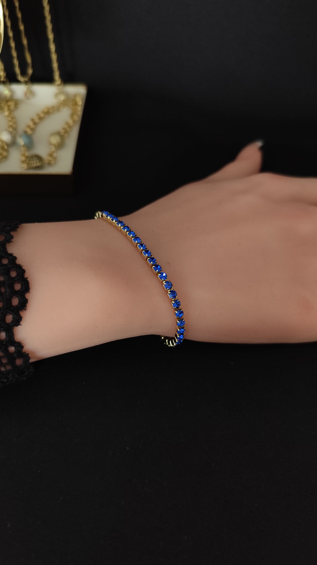 Lugano Bracelet