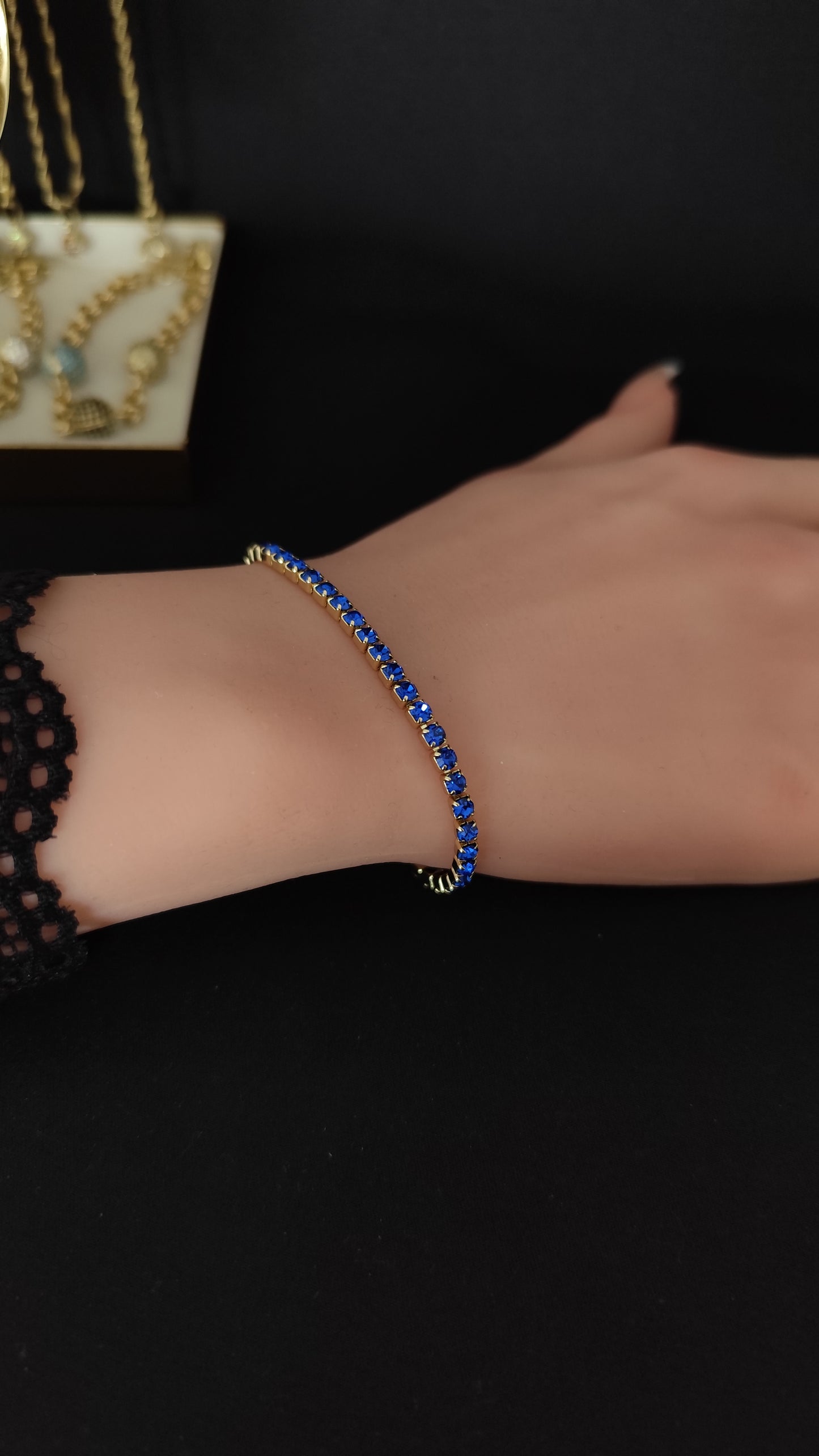Lugano Bracelet