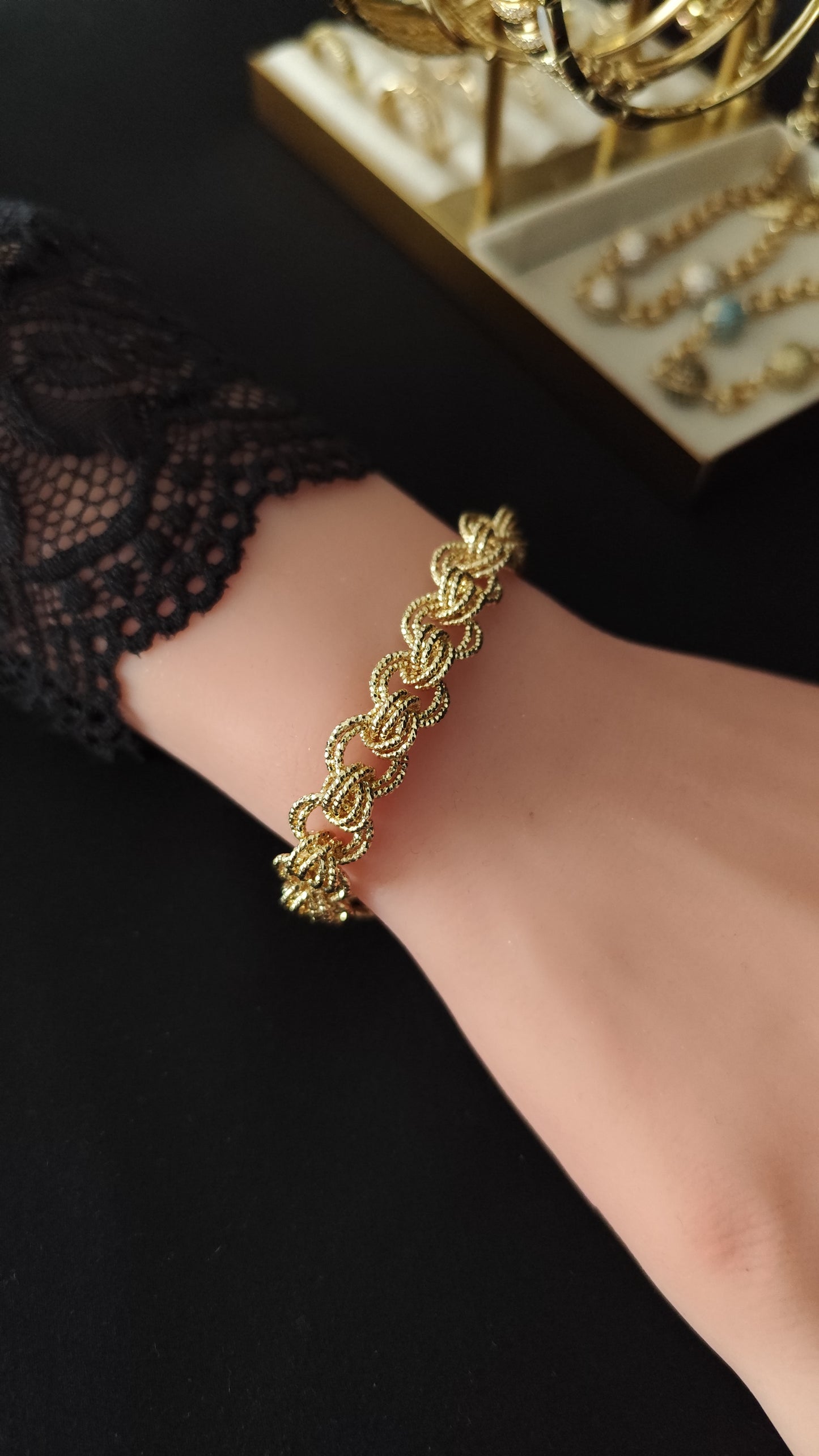 Colmar Bracelet