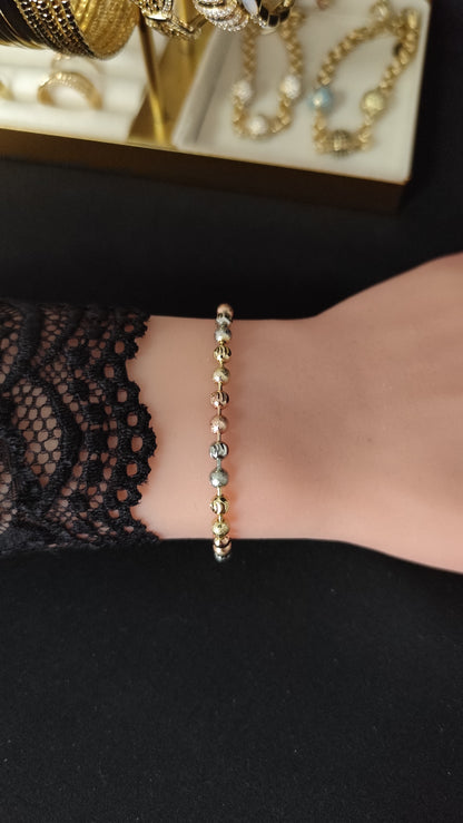 Dorika Multicolor Bracelet